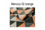 látka Mercury 02 orange 279.00€